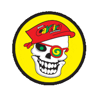 Bloco Sticker by BSheepco