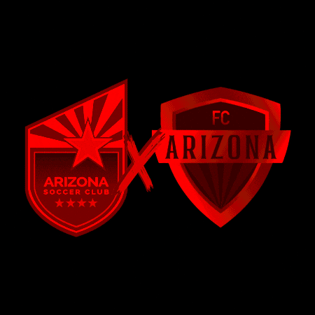 Soccer Thunder GIF by FCARIZONA