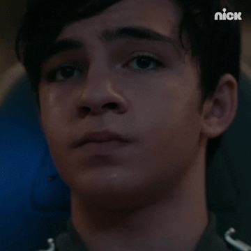 The Astronauts Space GIF by Nickelodeon
