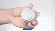 getlit glitter lit cosmetics glitter camo GIF