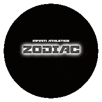 Zodiac Ia Sticker by iNFiNiTi  Athletics