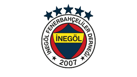Dernek Sticker by inegolfenerbahceliler