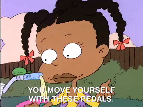 nicksplat rugrats GIF