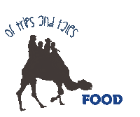 oftripsandtales travel family travel travel family travel with kids Sticker