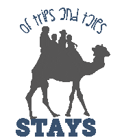 oftripsandtales travel family travel travel family travel with kids Sticker