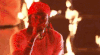 kendrick lamar GIF by 2017 MTV Video Music Awards