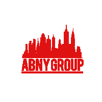 Sticker by ABNYGroup