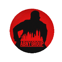 Sticker by ABNYGroup