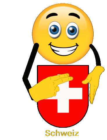 Sign Language Hand Sticker