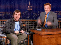 Hell Yeah Kick GIF by Team Coco