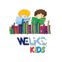 Ingles Sticker by welike english school
