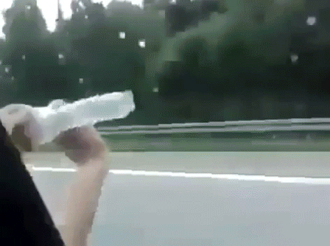 car window GIF