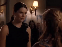 season 4 netflix GIF by Gilmore Girls 