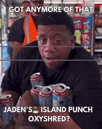 Energy Oxyshred GIF