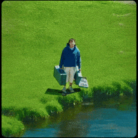 Travelling Music Video GIF by Roderick Porter