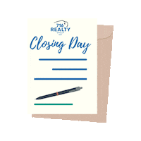 716Rgwny Sticker by 716RealtyGroup