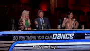 fox danceonfox GIF by So You Think You Can Dance