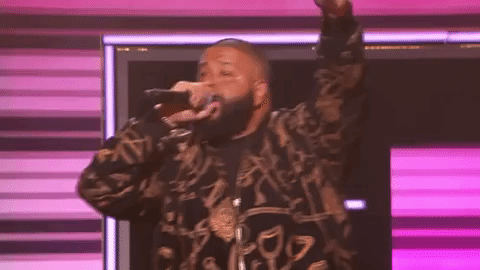 hip hop awards test GIF by REBEKAH