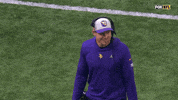 Ko Shrug GIF by Minnesota Vikings