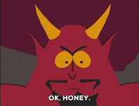 GIF by South Park 