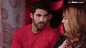 Darren Criss Royalties GIF by The Roku Channel