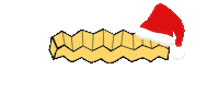 Frosty The Snowman Christmas Sticker by Ore-Ida Potatoes