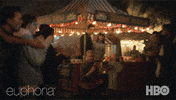 Alexa Demie Clap GIF by euphoria