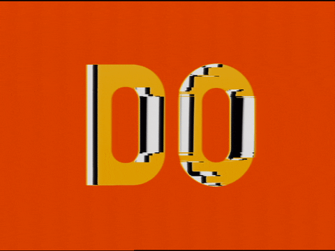 Art Glitch GIF