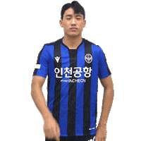 Comeon Sticker by Incheon United FC