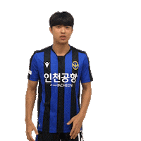 인천유나이티드 Sticker by Incheon United FC