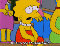 marge simpson episode 22 GIF