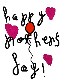 sonny09 love happy mothers day mum sonny coxall Sticker