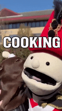 Tin Soldier Dog GIF by Wired Productions