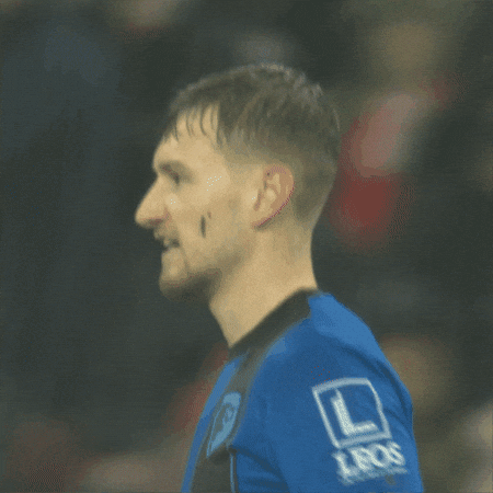 Premier League Hello GIF by AFC Bournemouth