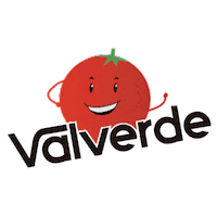 Frutas_Valverde frutas frutas valverde Sticker