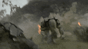 Kicking Master Chief GIF by Xbox