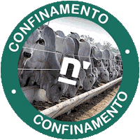 Confinamento Sticker by Connan - Geração de Resultados