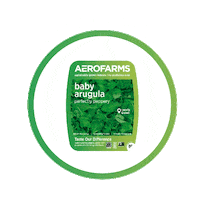 Vertical Farming B Corp Sticker by AeroFarms