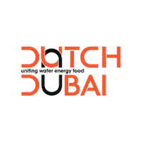 Netherlands Expo Sticker by DutchDubai