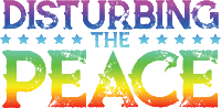 Pride Sticker by Undisputed Fitness