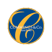 cummingsrealtors cummings realtors cummingsrealtors cummings and co cummings and co realtors Sticker