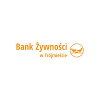 Bztrojmiasto Sticker by Bank Żywności w Trójmieście