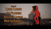 Chris Farren GIF by Polyvinyl Records