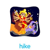 Festival India Sticker by Hike Sticker Chat