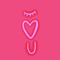 Happy I Love You GIF by BrittDoesDesign