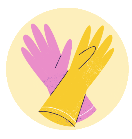 Boniasiivous Sticker