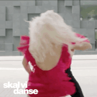 skal vi danse dance GIF by tv2norge