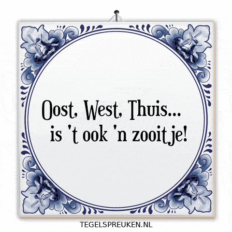 Humor Nl GIF by Tegelspreuken.nl