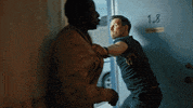 Vinnie Jones Fight GIF by Signature Entertainment