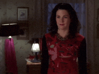 season 1 netflix GIF by Gilmore Girls 